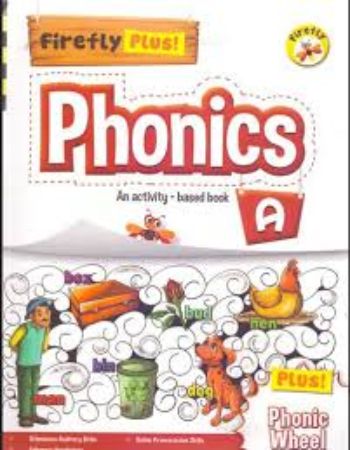 Firefly : Phonics A