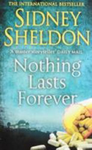 NOTHING LASTS FOREVER-SIDNEY/SHE