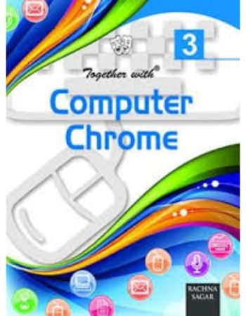 TOGETHER WITH COMPUTER CHROME 3