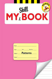 My Skill Book : Patterns