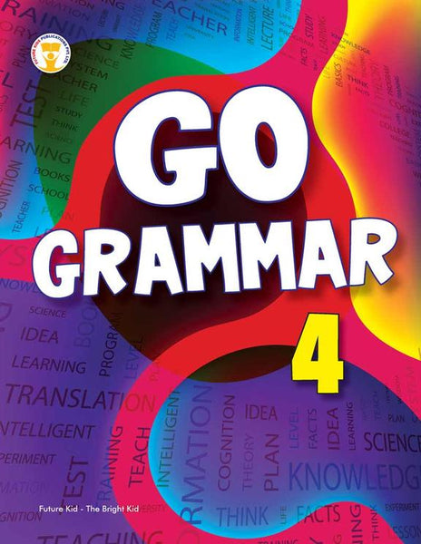 GO GRAMMAR 4