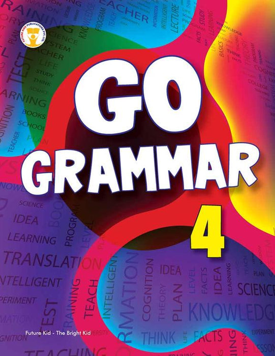 GO GRAMMAR 4