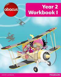 Abacus Year 2 Workbook 1