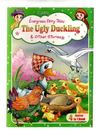 Evergreen The Ugly Duckling & Other Stories