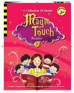 Magic Touch Reader B