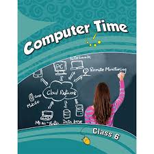 Computer Time 6