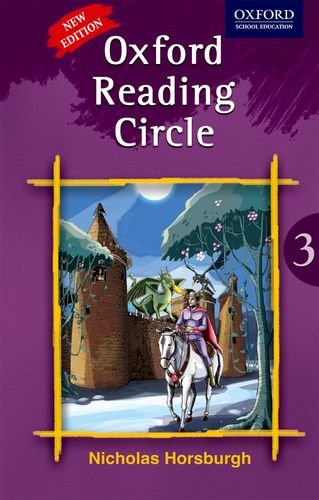 Oxford Reading Circle (New Edition) Book 3
